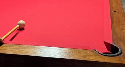 Room-charming Guest Room in Villa Casave