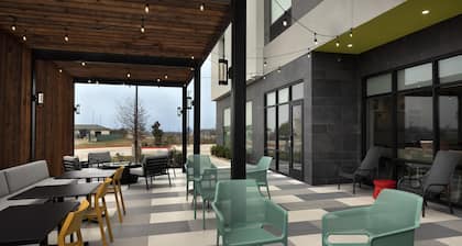 Home2 Suites By Hilton Taylor