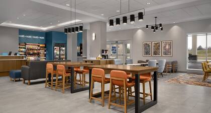 Hampton Inn By Hilton Dexter