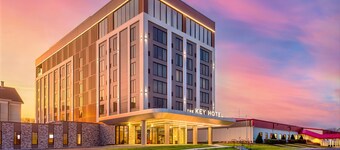 杜布克 The Key 飯店, Tapestry Collection by Hilton  
