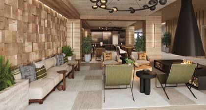 The Key Hotel Dubuque, Tapestry Collection by Hilton