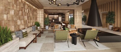 The Key Hotel Dubuque, Tapestry Collection by Hilton