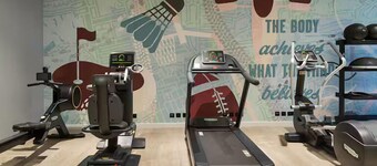 Hampton By Hilton Denizli