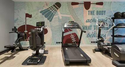 Hampton By Hilton Denizli