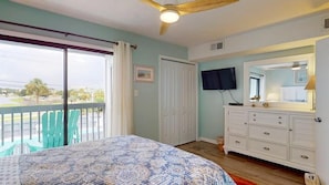1 chambre, Wi-Fi gratuit