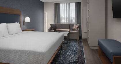 Homewood Suites By Hilton Portsmouth Downtown