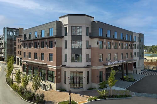 Homewood Suites By Hilton Portsmouth Downtown