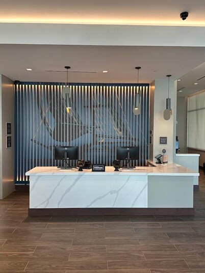 Homewood Suites By Hilton Portsmouth Downtown
