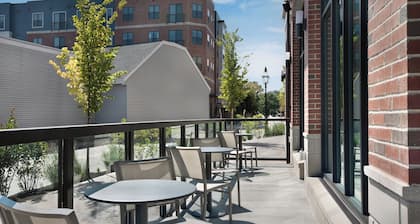 Homewood Suites By Hilton Portsmouth Downtown