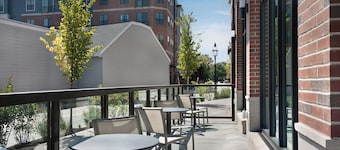 Homewood Suites By Hilton Portsmouth Downtown