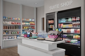 Snackbar