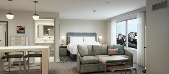 Homewood Suites By Hilton Portsmouth Downtown