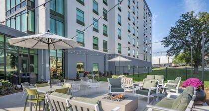 Spark By Hilton Madison Central