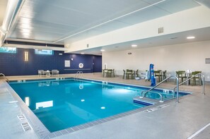Pool - Spark By Hilton Madison Central (Madison)