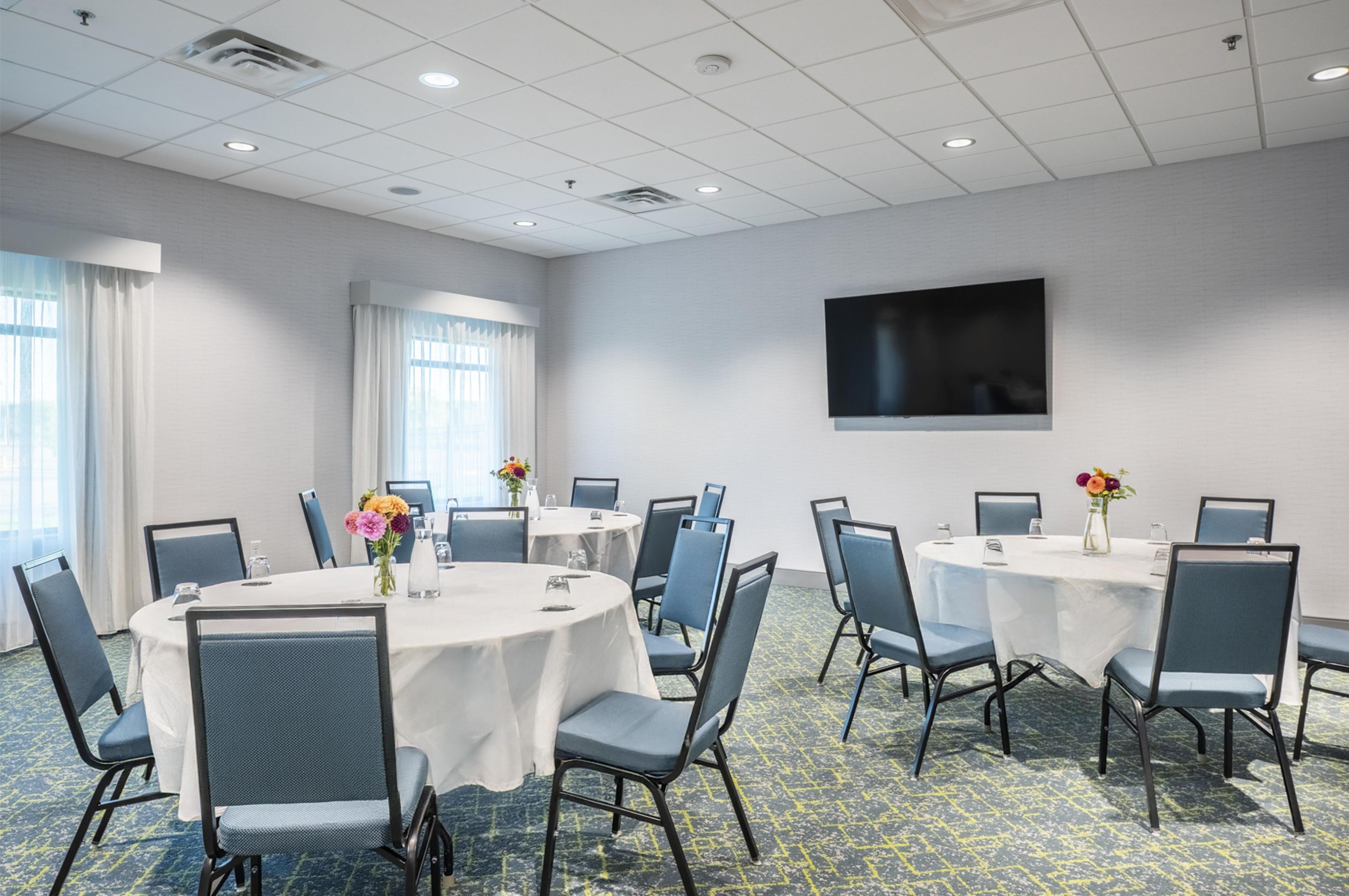 Sala de reuniones