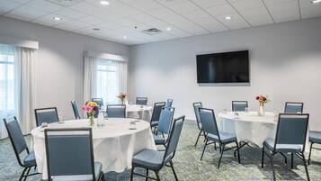 Sala de reuniones