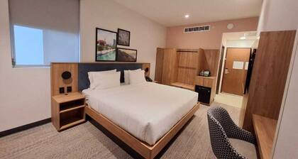 Hampton by Hilton Monterrey Tecnologico, MX