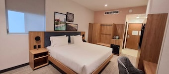 Hampton by Hilton Monterrey Tecnologico, MX