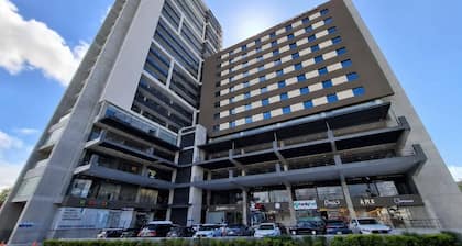 Hampton By Hilton Monterrey Tecnologico