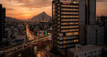 Hampton By Hilton Monterrey Tecnologico