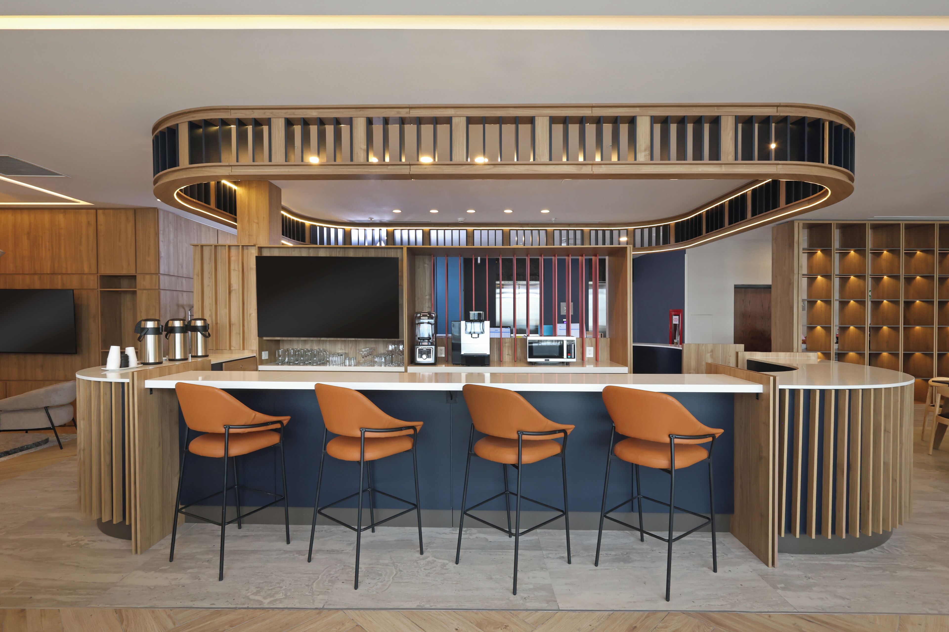 Minibar