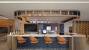 Minibar