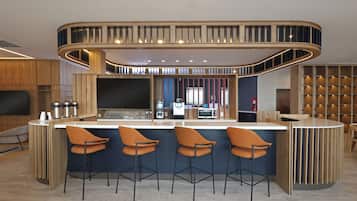 Minibar