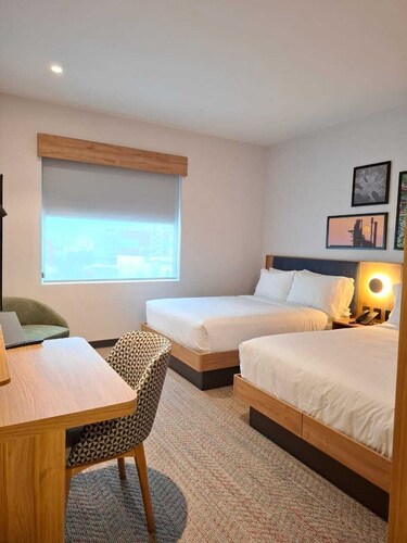 Hampton by Hilton Monterrey Tecnologico, MX