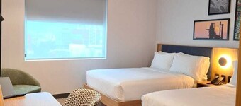 Hampton by Hilton Monterrey Tecnologico, MX
