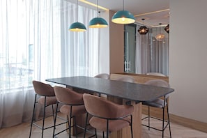 Restaurant - Hampton By Hilton Monterrey Tecnologico (Monterrey)