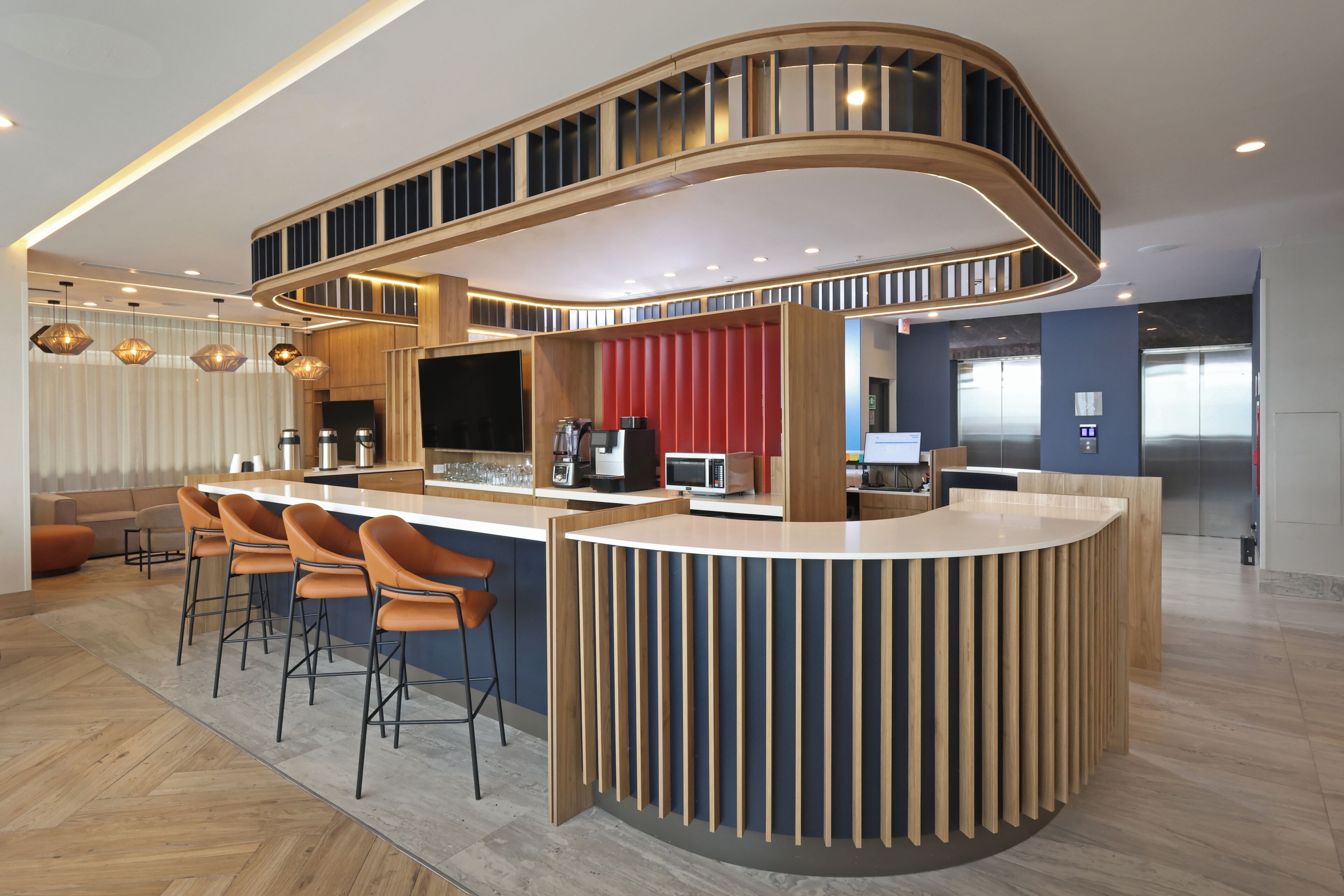 Minibar