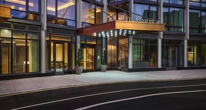 The George Manhattan, Tapestry Collection by Hilton+++