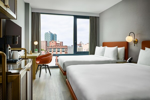 Tallelokero huoneessa, silitysrauta/-lauta, ilmainen Wi-Fi