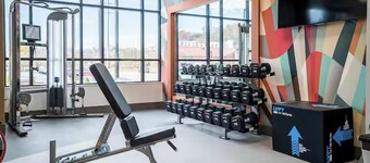 Hilton Garden Inn Media