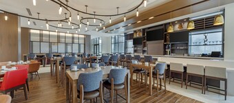 Hilton Garden Inn Media Philadelphia