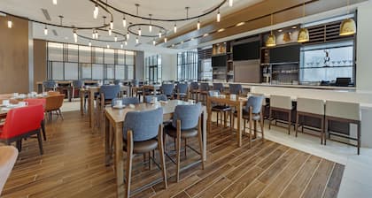 Hilton Garden Inn Media Philadelphia