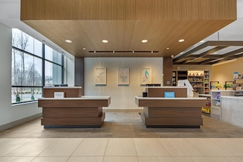 Hilton Garden Inn Media Philadelphia