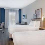 Spark By Hilton Montreal Midtown