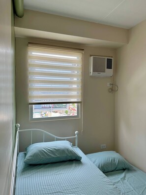 Condo, 2 Bedrooms, Accessible, Smoking - Peaceful 2-bedroom Condo in Mandaue, Cebu (Mandaue)