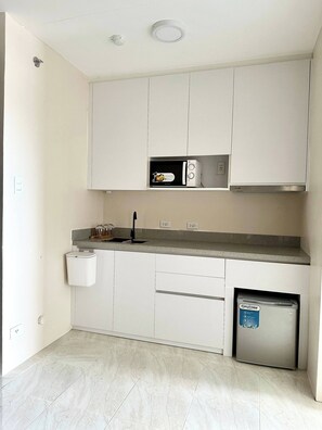 Condo, 2 chambres, accessible aux personnes à mobilité réduite, fumeur | Intérieur