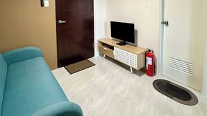 Unclassified image, 4 of 21, button - Peaceful 2-bedroom Condo in Mandaue, Cebu (Mandaue)