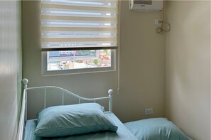 公寓客房, 2 間臥室, 無障礙, 吸煙房