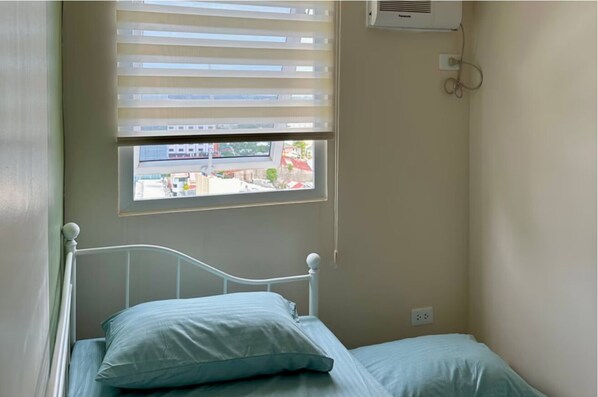 Condo, 2 chambres, accessible aux personnes à mobilité réduite, fumeur