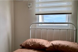 Condo, 2 chambres, accessible aux personnes à mobilité réduite, fumeur