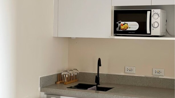 Unclassified image, 1 of 21, button - Peaceful 2-bedroom Condo in Mandaue, Cebu (Mandaue)