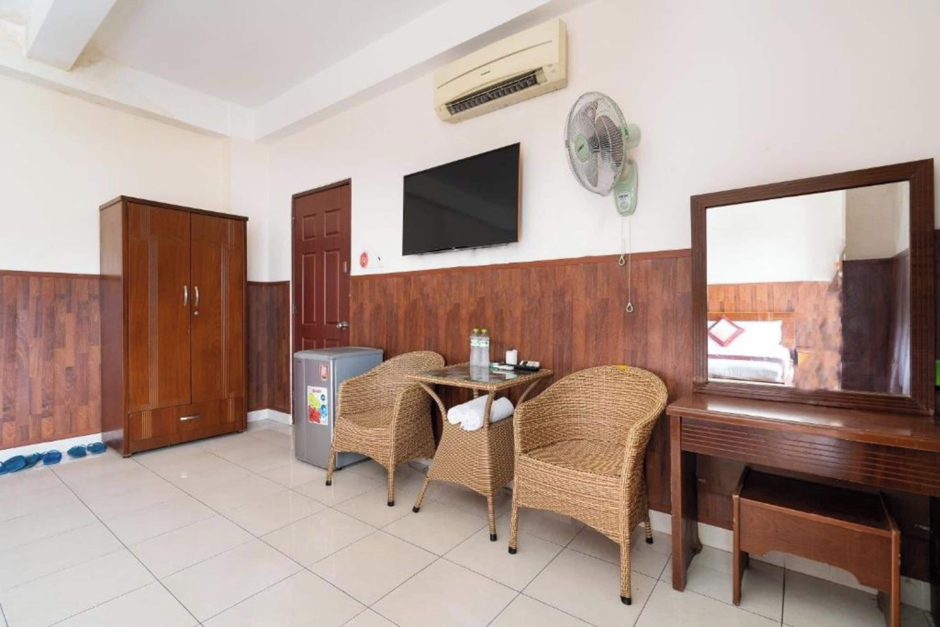 Familieværelse | Premium-sengetøj, gratis Wi-Fi, sengetøj