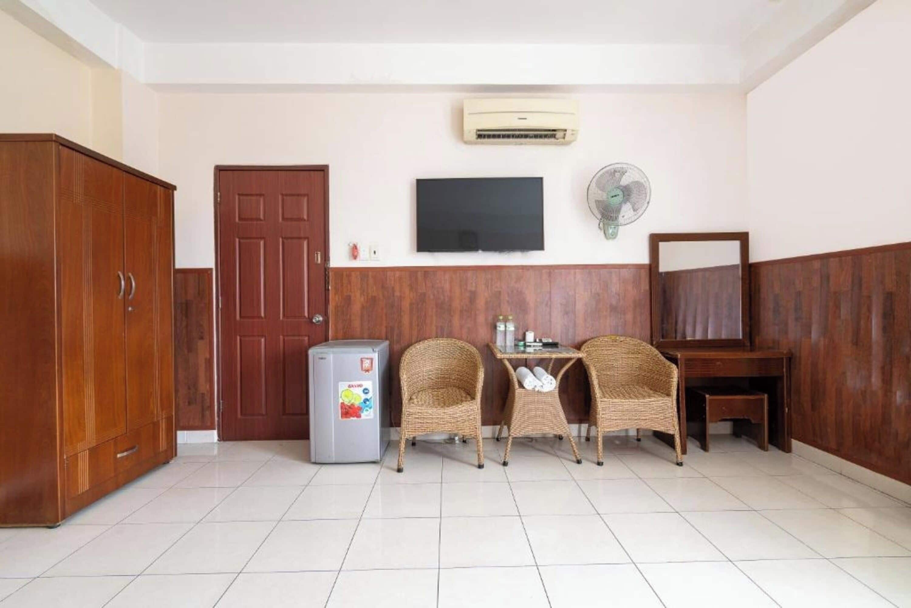 Familienzimmer | Hochwertige Bettwaren, kostenloses WLAN, Bettwäsche