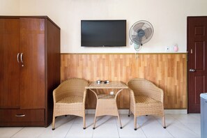 Doppia Deluxe | Biancheria da letto di alta qualità, Wi-Fi gratuito, lenzuola