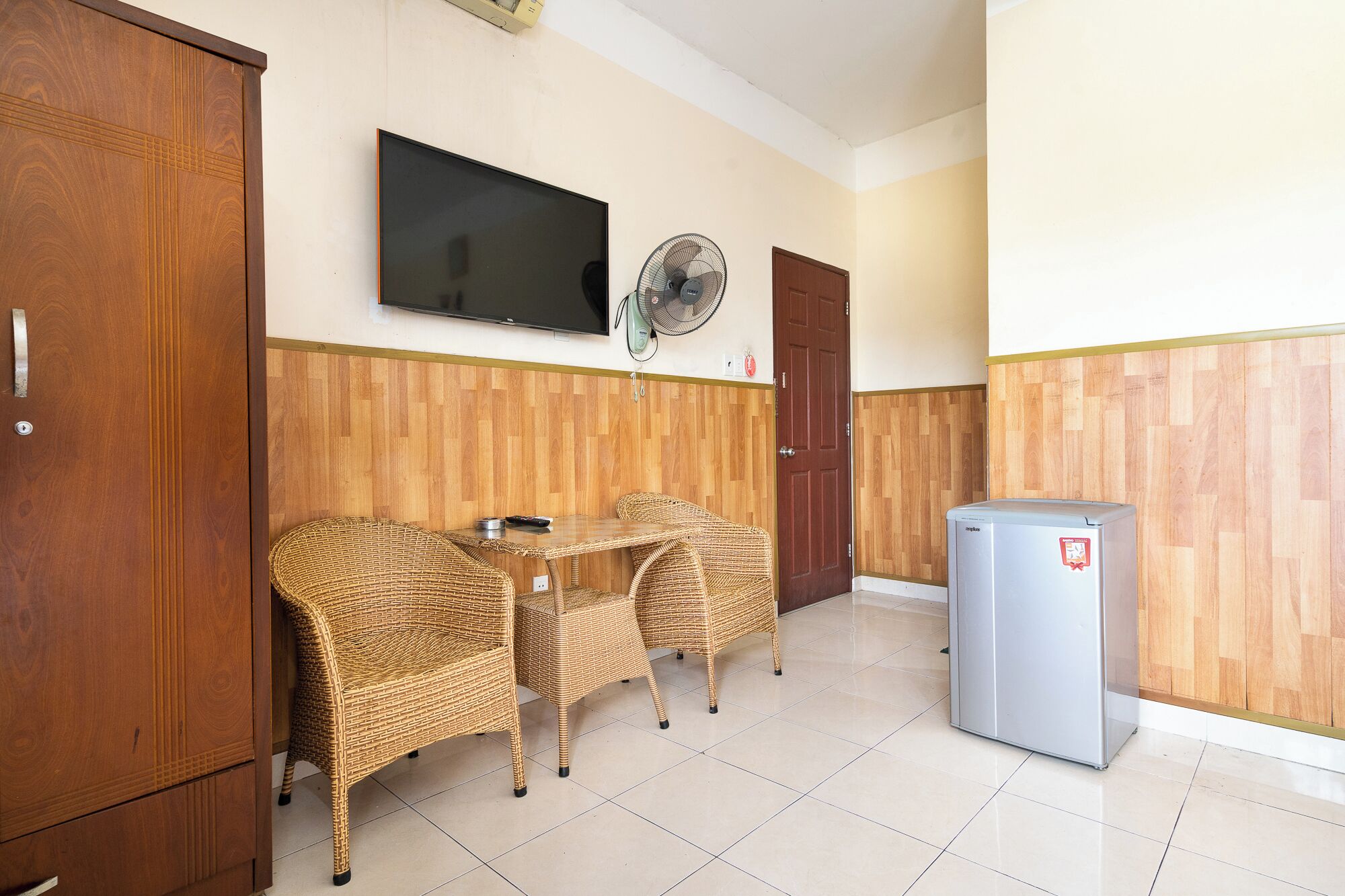 Deluxe-Doppelzimmer | Hochwertige Bettwaren, kostenloses WLAN, Bettwäsche