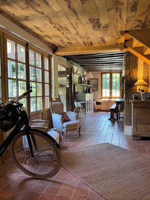 Intérieur